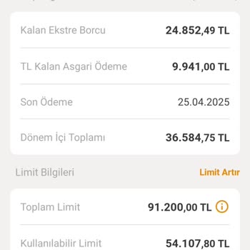 Kredi Kartı Aidat Ücretinin İade Edilmemesi