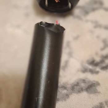 Fakir Ev Aletleri Bolt X Plus Aqua 8472 Şarjlı Dikey Süpürge Şikayeti