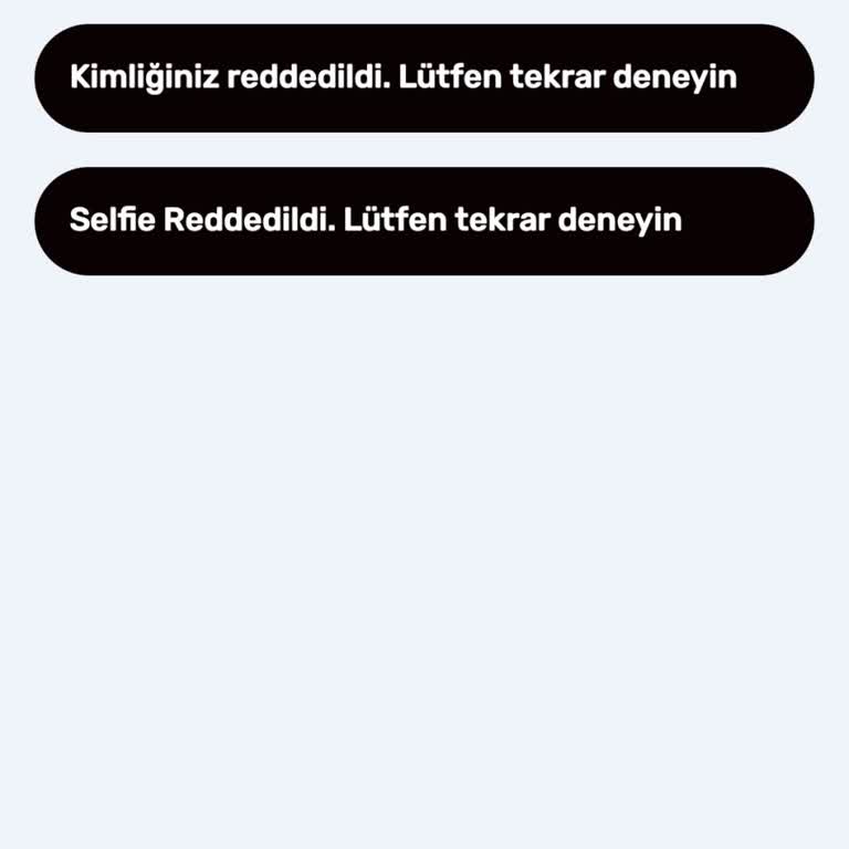 OKX’te Kimlik Doğrulaması Ve Destek Tam Bir Hayal Kırıklığı
