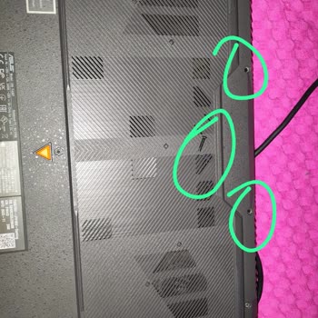 Asus Bilgisayar Tuf Gaming Bilgisayarda Bitmeyen Sorunlar Ve Servis Mağduriyeti