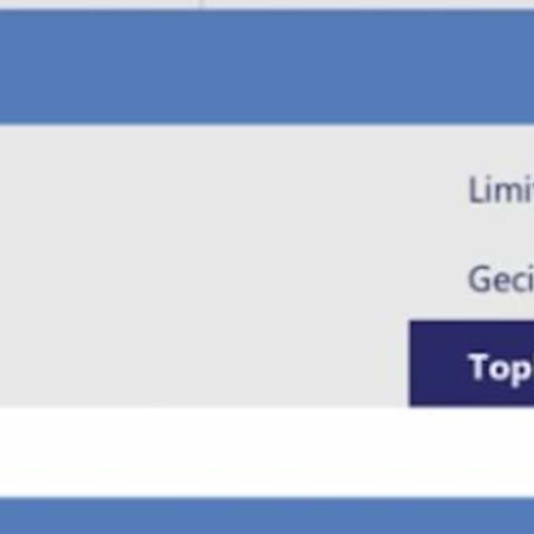 Kapatılan Hesaba Ait 1 TL Borcun Hala Görünmesi Ve İletişim Sorunu