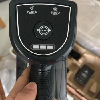 Karaca Süpürge Servisinde Batarya Değişimi Ve Bilgilendirme Sorunu