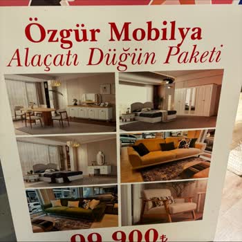 Mobilya Satın Alma Sürecinde Yaşanan Sorunlar ve Mağduriyetler Hakkında Şikayet