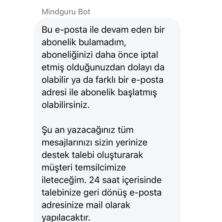 İptal Edilen Üyelikten Haksız Para Çekimi Ve İade Sorunu