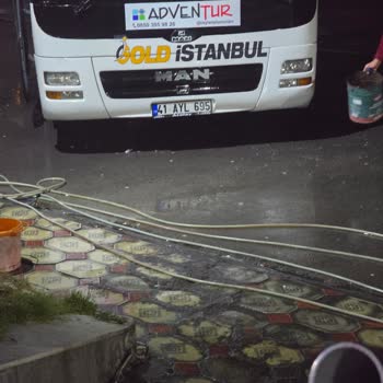 Otobüs Seferinde Gecikme Ve Yanıltıcı Bilgilendirme Mağduriyeti