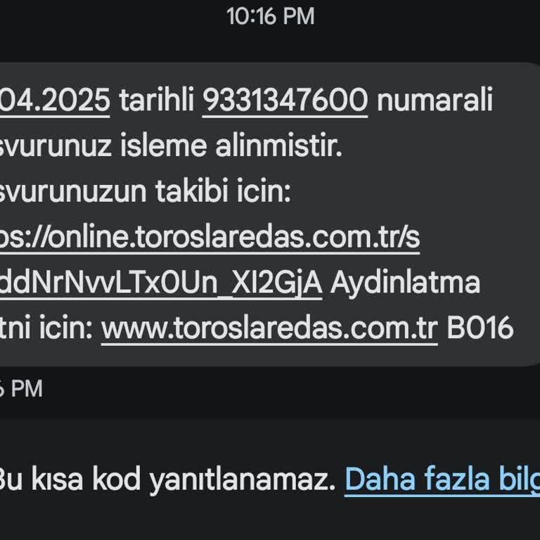 Sürekli Elektrik Kesintileri Hayatı Olumsuz Etkiliyor