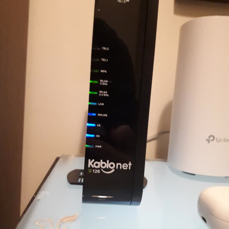 İnternet Kesintisi Ve Sorumsuz Teknik Destek