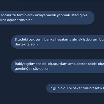 Satıcı Ve Destek Sistemi Sorunları Nedeniyle Xbox Kodu Alamadım