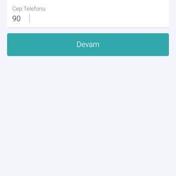 Yurt Dışında Hesaba Erişim Engeli Ve Destek Eksikliği