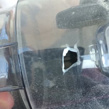 Kronik Üretim Hatası Ve Kullanıcıyı Suçlayan Yaklaşım