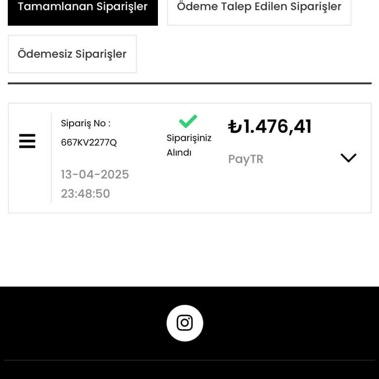 Siparişim 10 Gündür Teslim Edilmedi Ve İletişimde Sorun Yaşadım