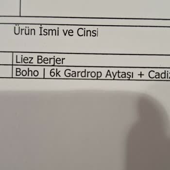 Teslim Edilmeyen Mobilyalar Nedeniyle Mağduriyet Ve İlgisizlik