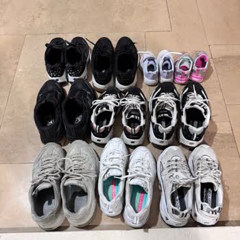 Kısa Sürede Yırtılan Ayakkabı Ve Kullanıcı Hatası Cevabı