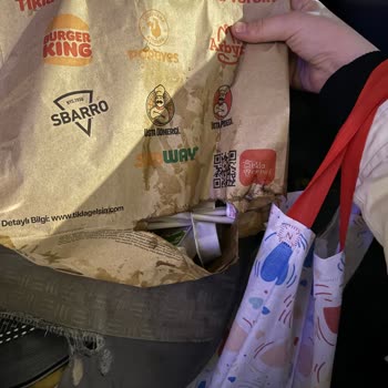 Siparişin Kötü Paketlenmesi Ve Cihaz Zarar Görmesi