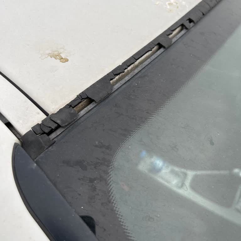 BMW 320d Ön Cam Fitilinin Kronik Sorunu Ve Ücretsiz Değişim Talebi