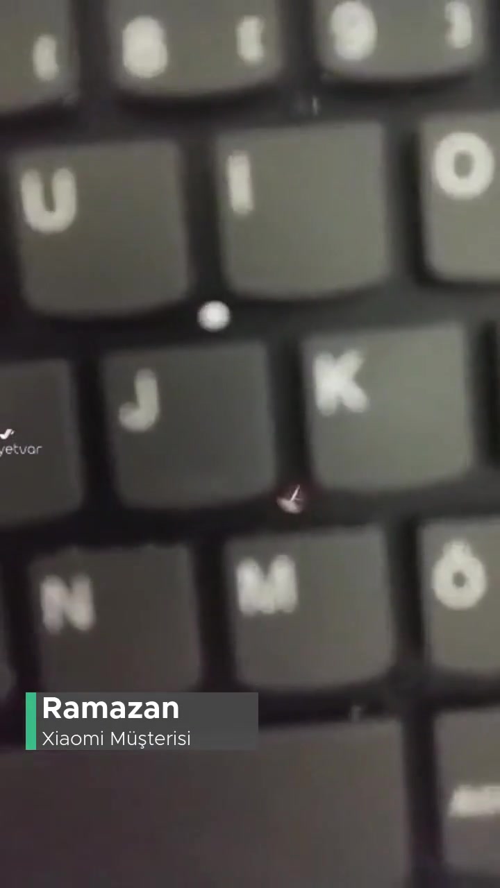 Xiaomi Redmi 9T Cihazım Çok Yavaş videonun kapak resmi