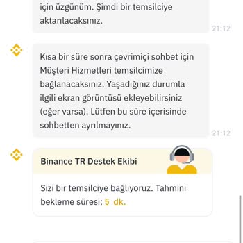 Mavi Kart İle Kimlik Doğrulama Sorunu Ve Hesaba Erişim Engeli