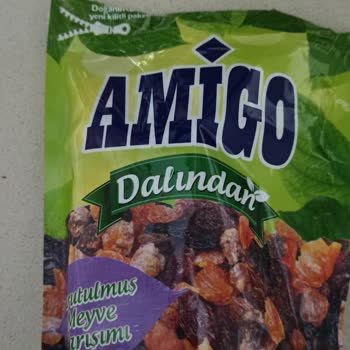 Taze Ürün Beklerken Eskimiş Yağ Kokusu Şoku