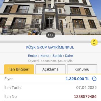 TOKİ'de Hak Sahipliği Usulsüzlüğü Ve Satış İddiası