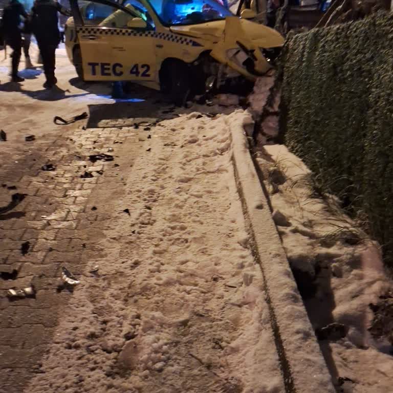 Kaza Sonrası Sigorta Ve Eksper Mağduriyeti: Onarım Ödemesi Yapılmıyor