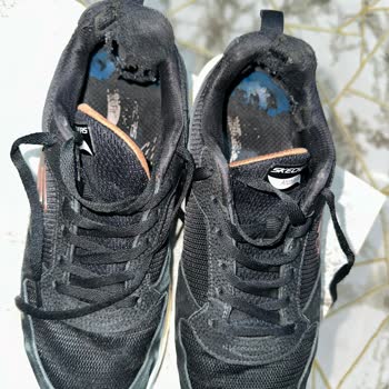 Skechers Ayakkabıda Tekrar Eden Kalite Sorunu Ve İlgisiz Müşteri Hizmeti