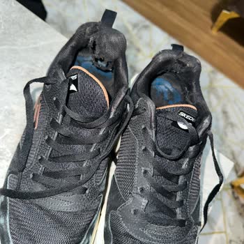 Skechers Ayakkabıda Tekrar Eden Kalite Sorunu Ve İlgisiz Müşteri Hizmeti