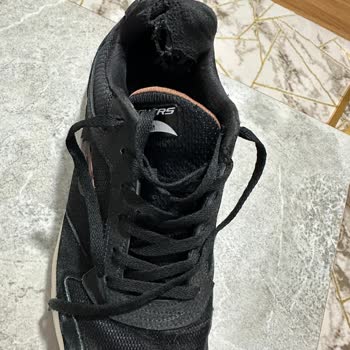 Skechers Ayakkabıda Tekrar Eden Kalite Sorunu Ve İlgisiz Müşteri Hizmeti