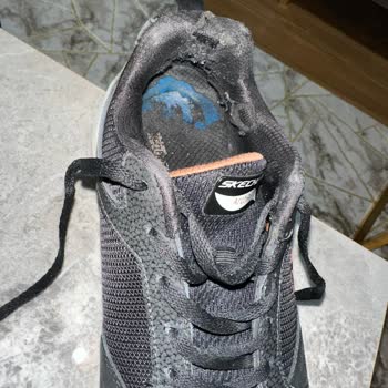 Skechers Ayakkabıda Tekrar Eden Kalite Sorunu Ve İlgisiz Müşteri Hizmeti