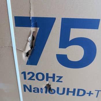 Taşıma Hasarı Ve Skandal Çözüm Önerisi: Epttavm Ve PTT Kargo Sorumluluk Almıyor