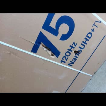 Taşıma Hasarı Ve Skandal Çözüm Önerisi: Epttavm Ve PTT Kargo Sorumluluk Almıyor