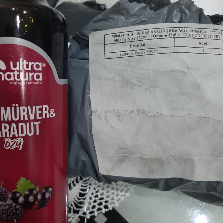 Yanlış Ürün Gönderildi, Muhatap Bulamıyorum