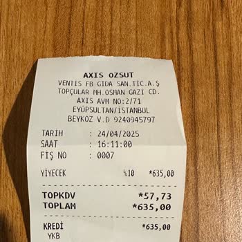 SKT'si Geçmiş Ürün Satışıyla Sağlığımızı Tehlikeye Attılar!