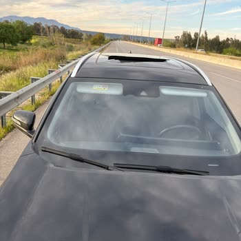 My Tiggo 8 Pro’s Panoramic Roof Exploded While Driving—Chery Refused Warranty