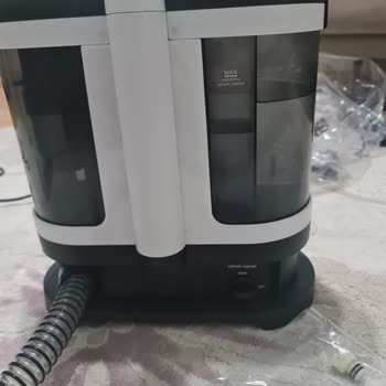 Pirantech İlk Kullanımda Arızalı Gelen Yıkama Makinesi Hayal Kırıklığı Yarattı