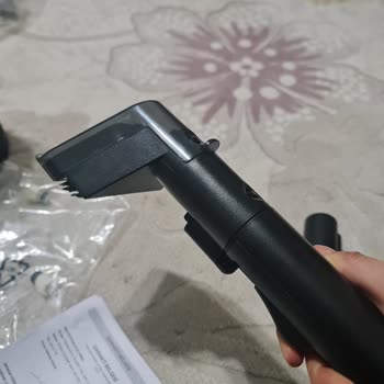 Pirantech İlk Kullanımda Arızalı Gelen Yıkama Makinesi Hayal Kırıklığı Yarattı