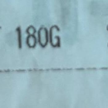 Aşırı Acılı Ürün Ve İlgisiz Müşteri Hizmeti: File Market’te Hayal Kırıklığı