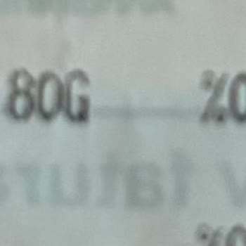 Aşırı Acılı Ürün Ve İlgisiz Müşteri Hizmeti: File Market’te Hayal Kırıklığı