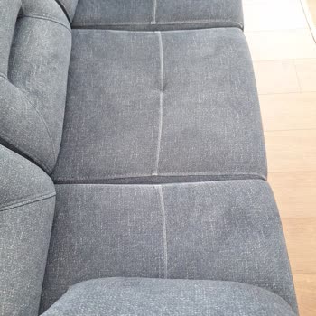 Koltuk Takımında Erken Deformasyon Ve Yetersiz Müşteri Desteği