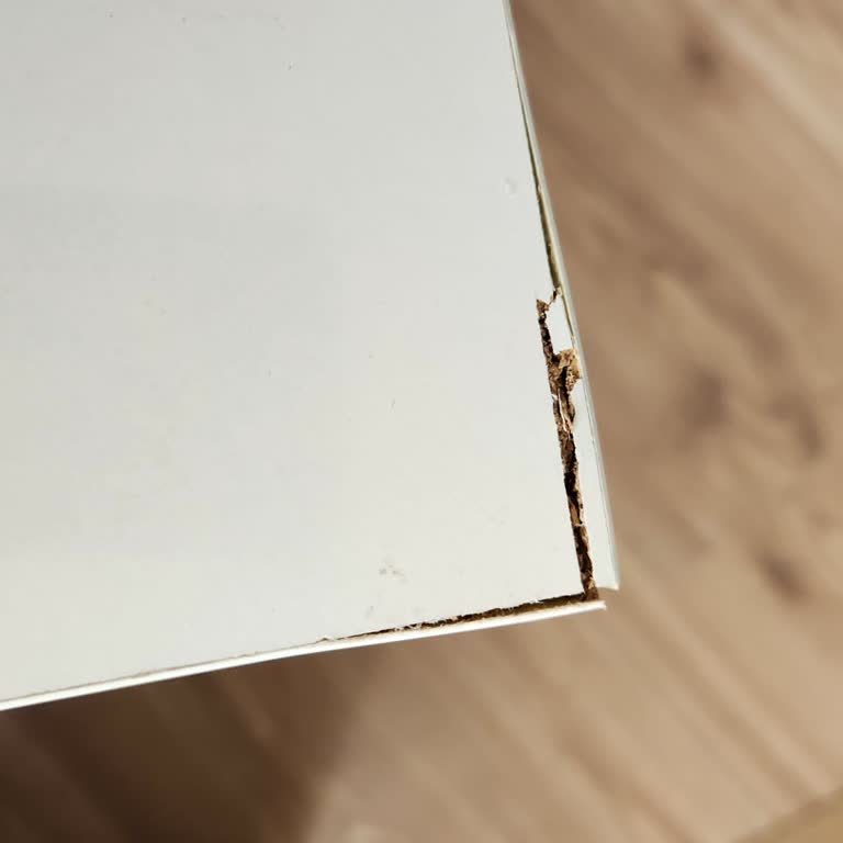 Kırık Gönderilen Mutfak Dolabı Kapağı 4 Ay Boyunca Değiştirilmedi