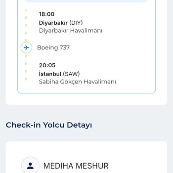Uçuş Rötarı Ve İlgisizlik Nedeniyle Maddi Ve Manevi Mağduriyet