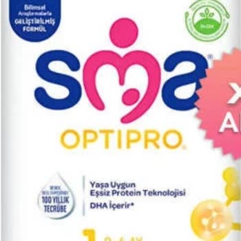 Sma Mama Sonrası Bebeğimizde Ciddi Bağırsak Sorunları Yaşadık