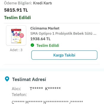 Sma Mama Sonrası Bebeğimizde Ciddi Bağırsak Sorunları Yaşadık