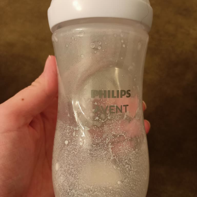 Bebelac Gold 3 Mama Çözünmeme Sorunu Ve Güven Kaybı