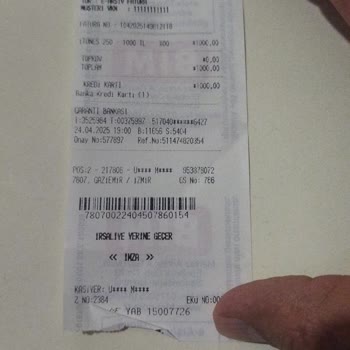 Kullanılmış İtunes Kartı Satışıyla Mağduriyet Yaşadım