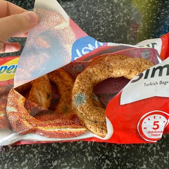 Superfresh'ten Aldığım Ürünler Hayal Kırıklığına Uğrattı