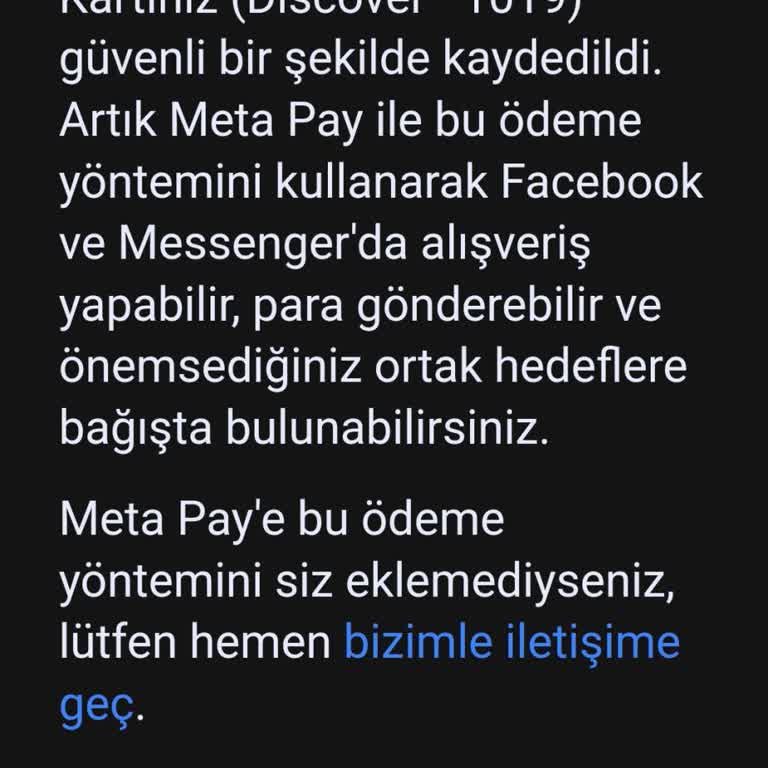 İzinsiz Para Çekimi Ve Para İadesi Talebi