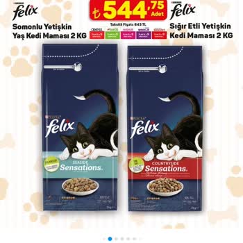A101 Kedi Köpek Maması Kampanyası Gerçeği Yansıtmıyor
