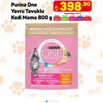 A101 Kedi Köpek Maması Kampanyası Gerçeği Yansıtmıyor