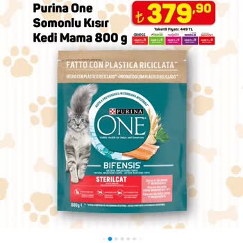 A101 Kedi Köpek Maması Kampanyası Gerçeği Yansıtmıyor