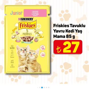 A101 Kedi Köpek Maması Kampanyası Gerçeği Yansıtmıyor